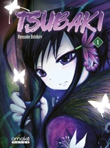 Tsubaki. Vol. 1 - Rensuke Oshikiri