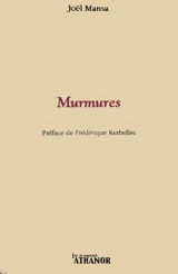 Murmures - Joël Mansa