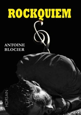 Rockquiem - Antoine Blocier