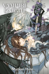 Vampire knight : édition double. Vol. 6 - Matsuri Hino