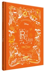 Le roi lion - Walt Disney company