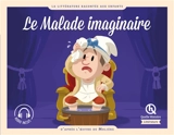 Le malade imaginaire - Dominique de Coster
