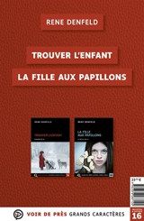 Rene Denfeld : offre découverte - Rene Denfeld