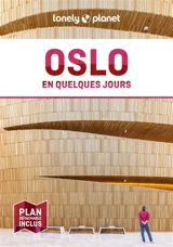 Oslo en quelques jours - Gemma Graham