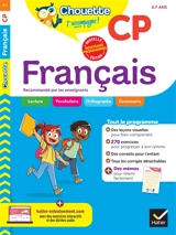 Français CP, 6-7 ans : nouveaux programmes - Dominique Estève