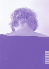 Je n'aime pas violet - Danielle Fournier