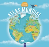 Atlas mondial - Joe Rhatigan