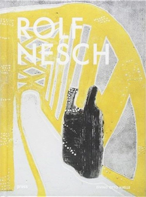 Rolf Nesch - Rolf Nesch