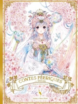 Contes féeriques - Shiitake