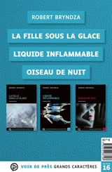 Robert Bryndza : offre découverte - Robert Bryndza