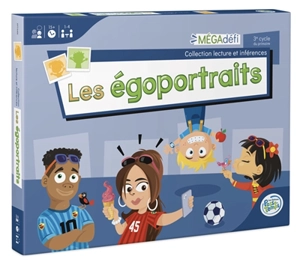 EGOPORTRAITS - passe temps passe temps