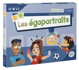 EGOPORTRAITS - passe temps passe temps