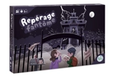 REPERAGE FANTOME - passe temps passe temps