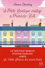 La petite boutique vintage de Primrose Hill - Annie Darling