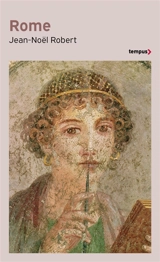 Rome - Jean-Noël Robert