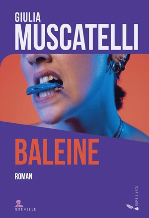 Baleine - Giulia Muscatelli