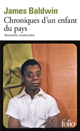 Chroniques d'un enfant du pays - James Baldwin