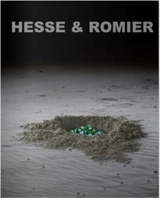 Hesse et Romier Barbarians - Gaël Romier