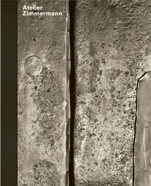 Atelier Zimmermann Iron Work