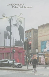 Peter Bialobrzeski George London Diary #21 December 1-8, 2022 - Peter Bialobrzeski