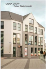 Peter Bialobrzeski Unna Diary #17 April 11-16, 2021 - Peter Bialobrzeski