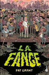 La fange - Pat Grant