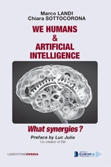 We humans & artificial intelligence : what synergies ? - Marco Landi