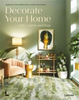 Decorate your home with carpets and rugs - Karolien van Cauwelaert