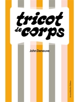 Tricot de corps - John Deneuve