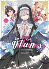 I'm in love with the villainess. Vol. 7 - Shimo Aono