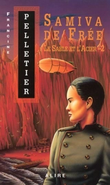 Samiva de Frée 2 - Francine Pelletier