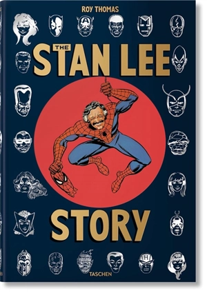 The Stan Lee story - Roy Thomas