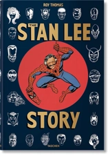 The Stan Lee story - Roy Thomas