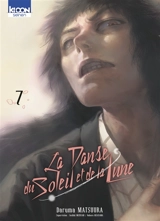 La danse du Soleil et de la Lune. Vol. 7 - Daruma Matsuura