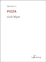 Pizza - Cécile Hupin