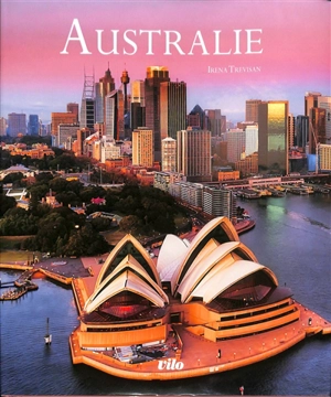 Australie - Irena Trevisan