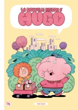 La nouvelle maison d'Hugo - Fede Pazos