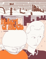 Hubert et Alexis - Henri Crabières