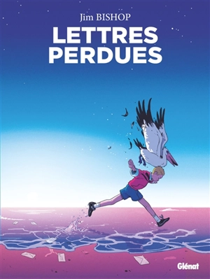 Lettres perdues - Jim Bishop