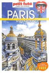 Paris and around - Dominique Auzias