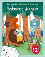 Histoires du soir - Anna Taube
