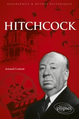 Alfred Hitchcock - Arnaud Coutant