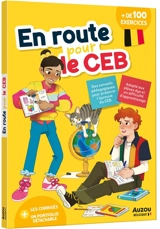 En route pour le CEB - Marie Bastin