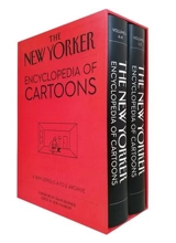 The New Yorker : Encyclopedia of Cartoons - Mankoff, Bob