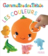 Les couleurs - Emilie Beaumont