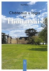 Châteaux & logis en Thouarsais - Paul Melun