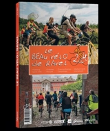 Le beau vélo de RAVeL 2024 : Flobecq, Saint-Vith, Châtelet, Houyet, Francorchamps, Gerpinnes, Welkenraedt, Libramont - Adrien Joveneau