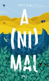 A(ni)mal - Cécile Alix
