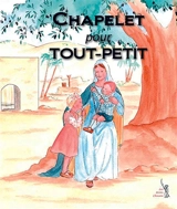 Chapelet pour tout-petit - Apolline Dussart