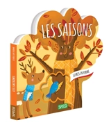 Les saisons - Matteo Gaule